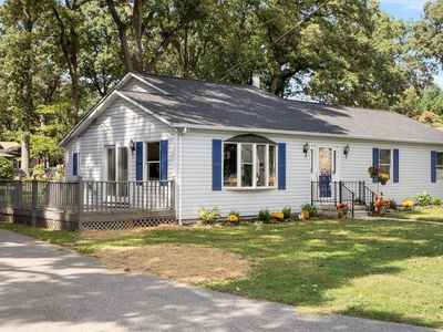 222 Magothy Rd, Pasadena, MD, 21122