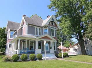 245 W 7th St, Marysville, OH 43040