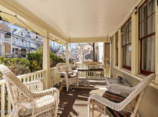 133 Mount Tabor Way, Ocean Grove, NJ 07756