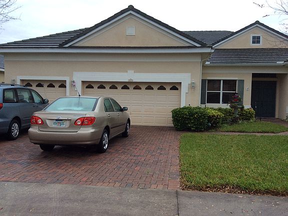 3 car garage