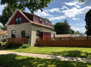 3644 S Kansas Ave, Milwaukee, WI 53235