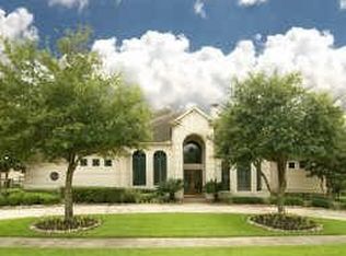 12623 Waterside Way, Houston, TX 77041