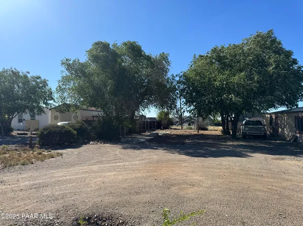 8536 E Tracy Dr, Prescott Valley, AZ 86314