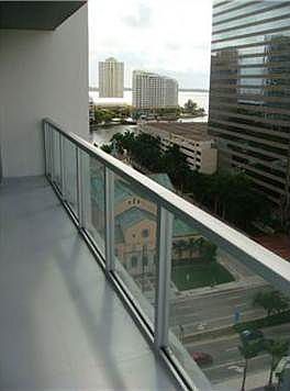 500 BRICKELL AV, #1608 12