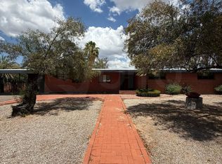 6761 E Opatas St, Tucson, AZ 85715