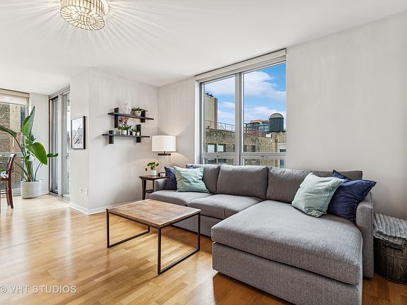 2nd image of 200 W Grand Ave APT 704