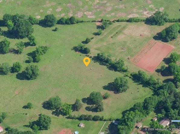 0 Peaceful Valley Rd #0, Eastaboga, AL 36260