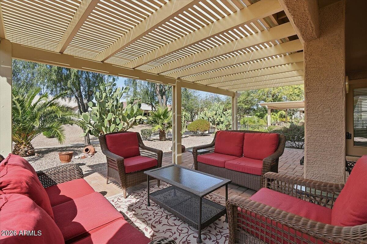 2424 E HANCOCK Trail