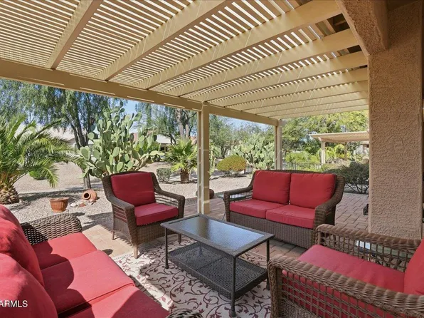 2424 E HANCOCK Trail, Casa Grande, AZ 85194