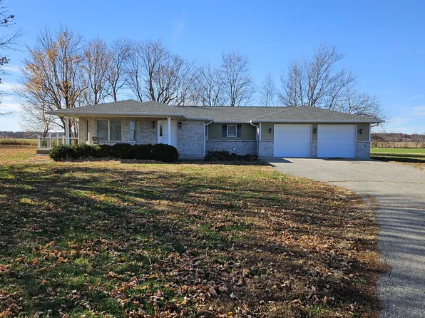 12295 S State Road 63, Clinton, IN 47842