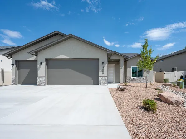 3084 Thunder Cloud Dr, Grand Junction, CO 81504
