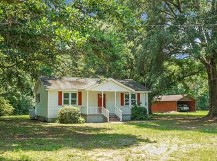 4149 River Rd, Johns Island, SC 29455