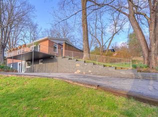 1007 Highland Cir, Blacksburg, VA 24060