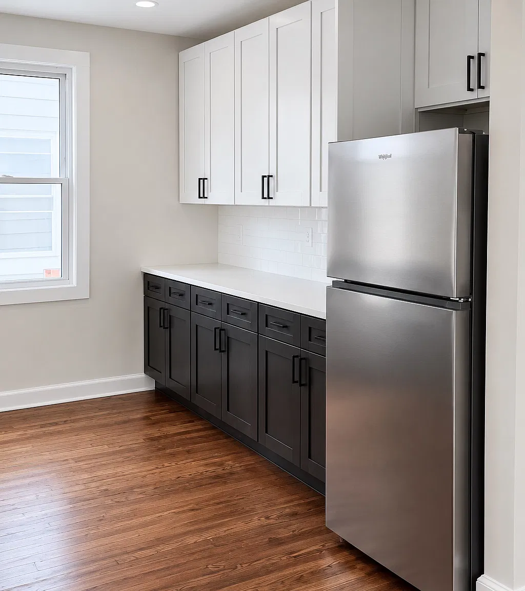 2 bed, $2,700 — Photo 3