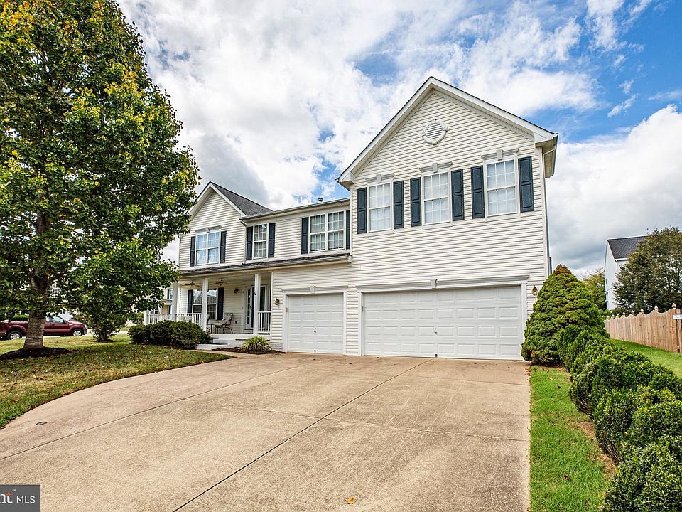 1st image of 1 Granite Ct
