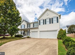 1 Granite Ct, Fredericksburg, VA 22406