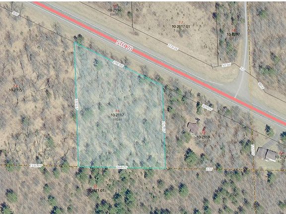 2nd image of 1.91 Ac Hwy #70