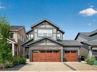 648 Legacy Woods Cir SE, Calgary, AB T2X5A8