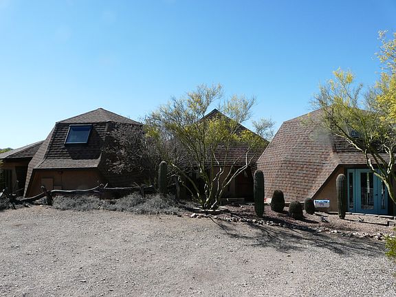 A unique home just for you.