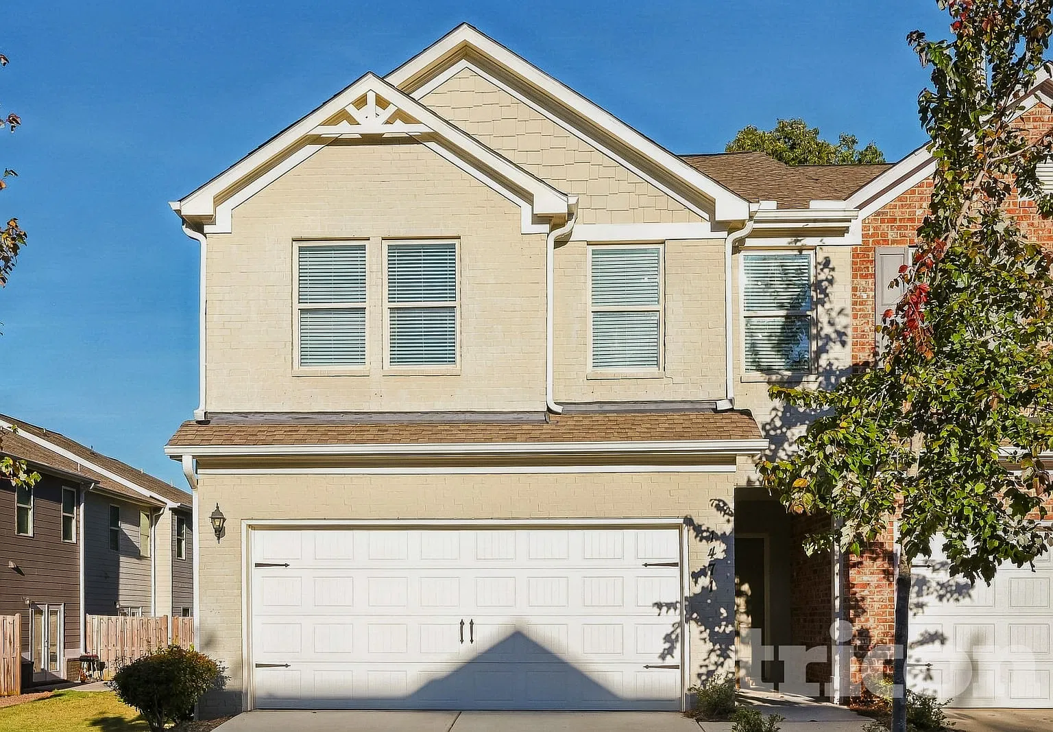 1471 Trickum Ridge Ct Lawrenceville GA — Photo 1
