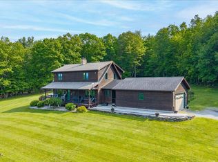 78 Cramer Rd, Argyle, NY 12809