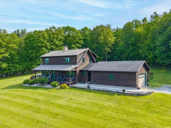 78 Cramer Road, Argyle, NY 12809