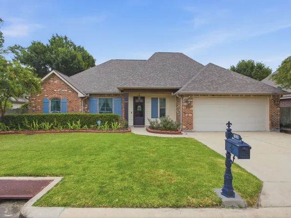 1928 Sarah Ln, Lake Charles, LA 70605