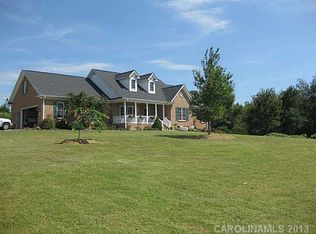 480 Ashley Allen Cir, Polkton, NC 28135