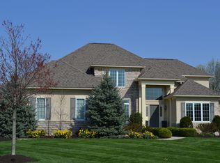8228 Campden Lakes Blvd, Dublin, OH
