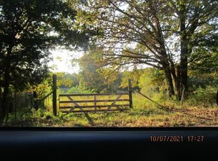 Hubert Manul Rd, Michie, TN 38357