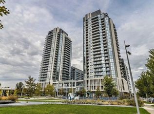 17 Zorra St #2004, Toronto, ON M8Z 0C8