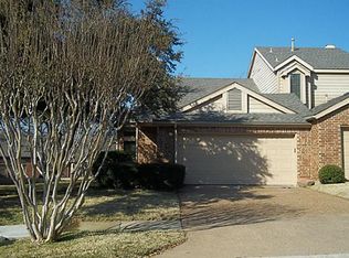 2517 Mallard Cv, Carrollton, TX 75006