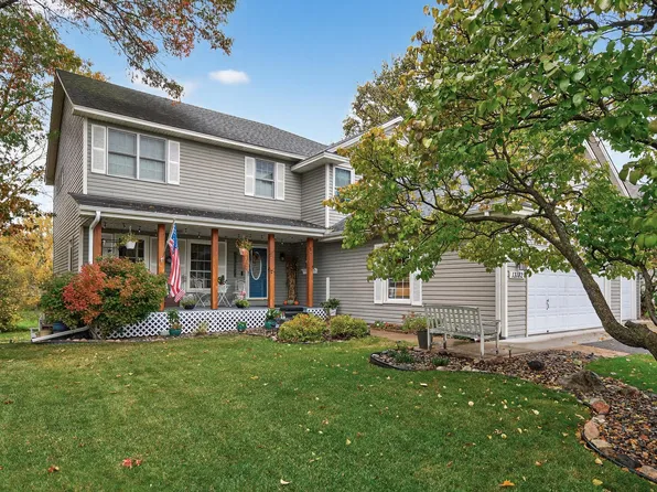 13182 Zion St NW, Coon Rapids, MN 55448