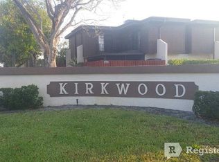 2940 Kirk Rd #55, Lake Worth, FL 33461