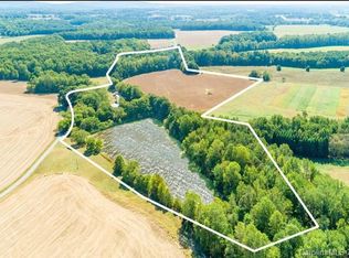 0000 W Bandys Cross Rd, Claremont, NC 28610