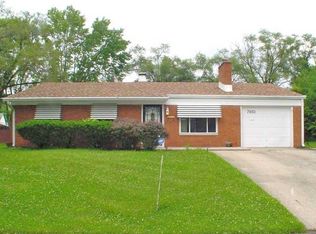 7850 Wysong Dr, Indianapolis, IN 46219