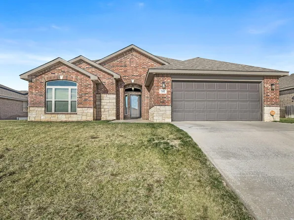 7302 Sinclair St, Amarillo, TX 79119