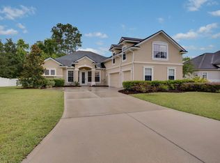 152 Worthington Parkway St, Saint Johns, FL 32259