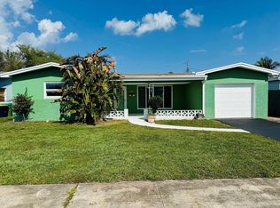 706 NW 9th Ave, Dania Beach, FL 33004