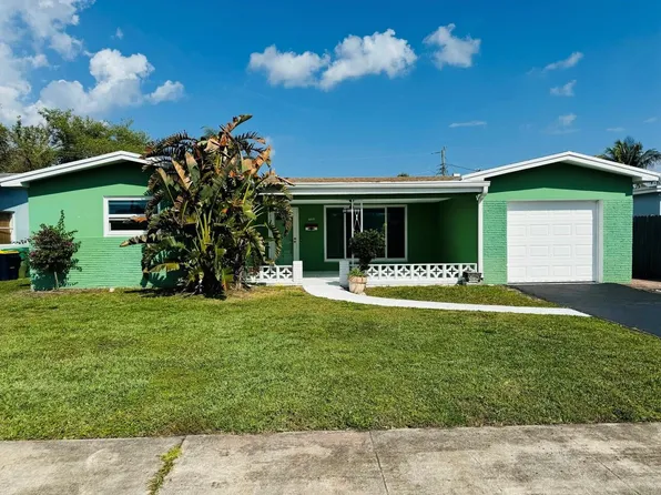 706 NW 9th Avenue, Dania Beach, FL 33004