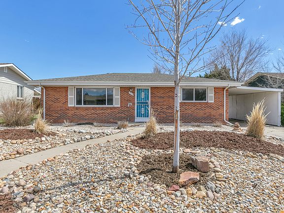 2nd image of 7570 Wilson Ct