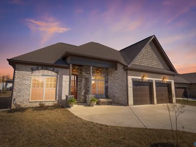 71 Gala St, Rainsville, AL, 35986