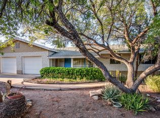 58295 E Ray Junction Rd, Kearny, AZ 85137