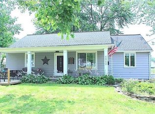 4640 W 190th St, Cleveland, OH 44135