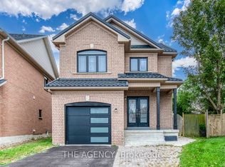 45 Palomino Pl, Whitby, ON L1R 2V5