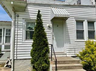 75 N Pearl St FLOOR 2, Bridgeton, NJ 08302