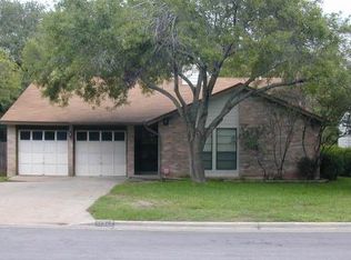 12922 Pegasus St, Austin, TX 78727