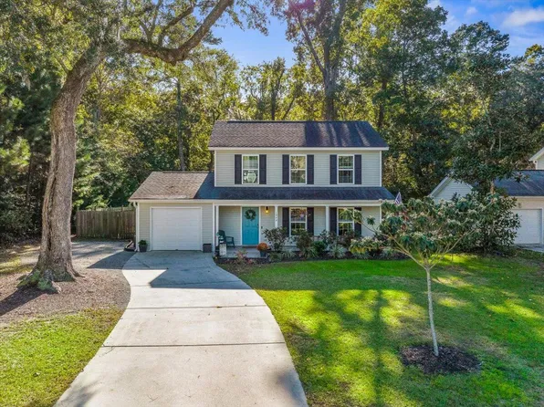 1944 Suzanne St, Johns Island, SC 29455