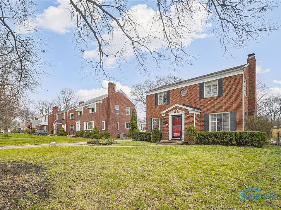 4152 Stannard Dr, Toledo, OH 43613 Zillow