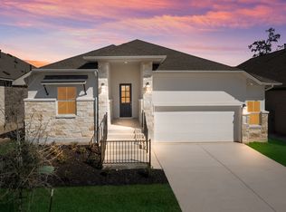 580 Tobacco Pass, New Braunfels, TX 78132
